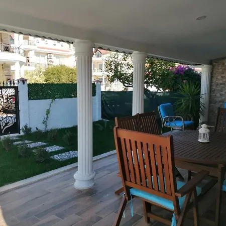Вилла Villa Prestige Фетхие