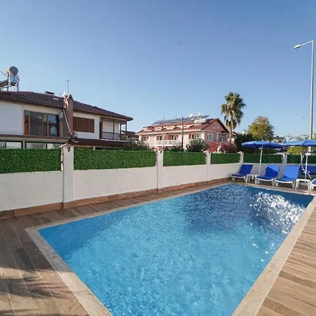 Villa Prestige Вилла Фетхие