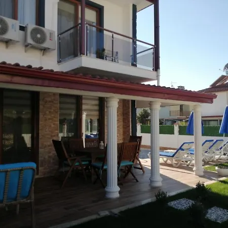 Villa Prestige