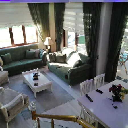 Villa Prestige ヴィラ フェティエ