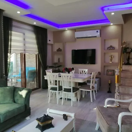 Villa Prestige ヴィラ フェティエ