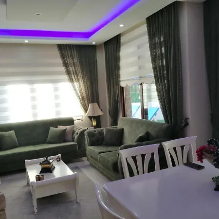 Villa Prestige