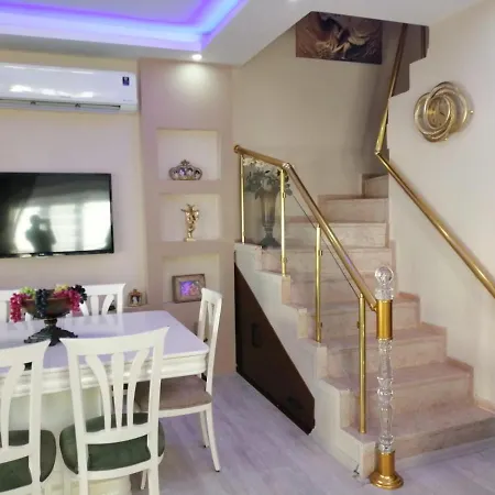 Villa Prestige
